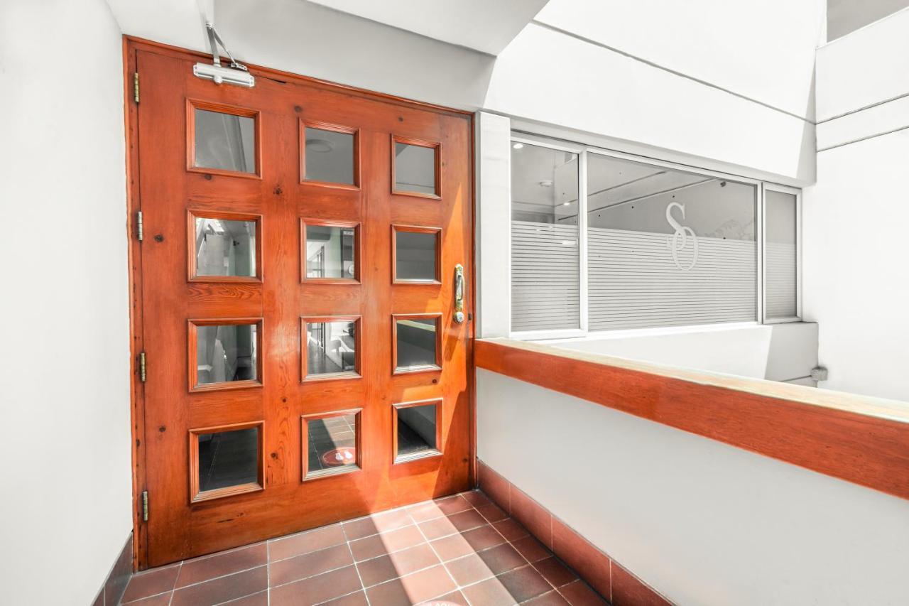 Hotel Ayenda Suites Orrantia Ліма Екстер'єр фото