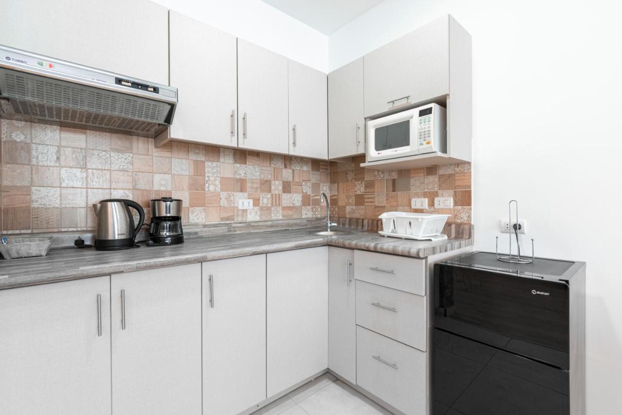 Hotel Ayenda Suites Orrantia Ліма Екстер'єр фото