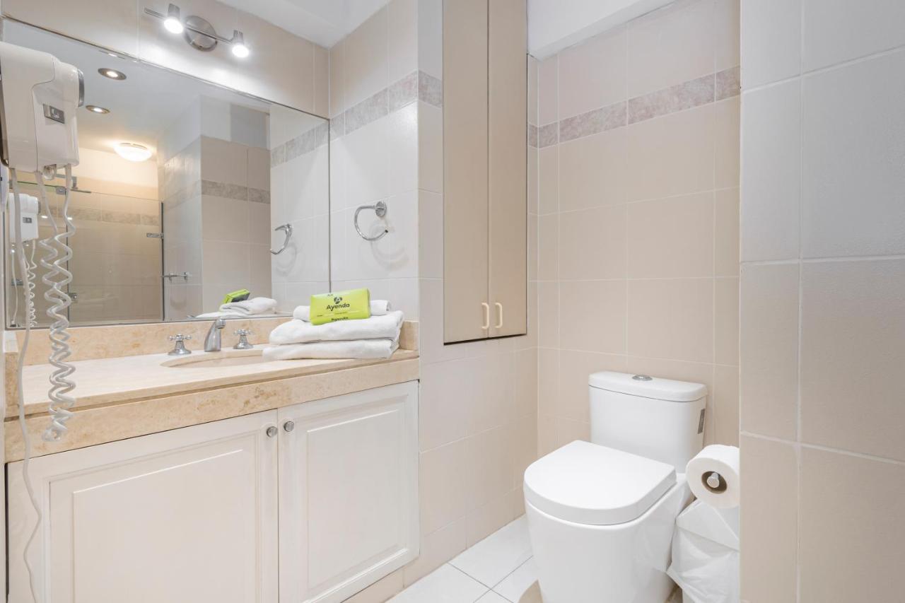 Hotel Ayenda Suites Orrantia Ліма Екстер'єр фото