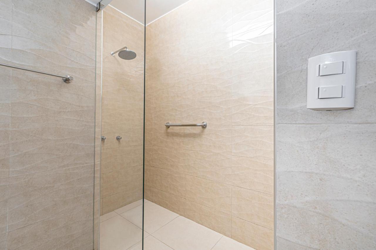 Hotel Ayenda Suites Orrantia Ліма Екстер'єр фото