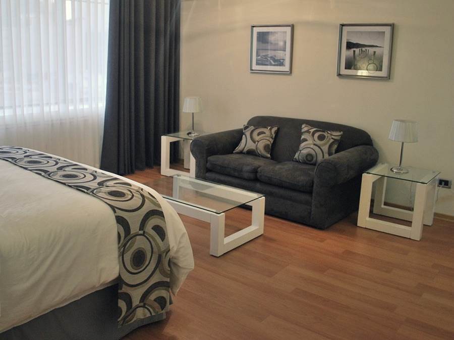 Hotel Ayenda Suites Orrantia Ліма Екстер'єр фото