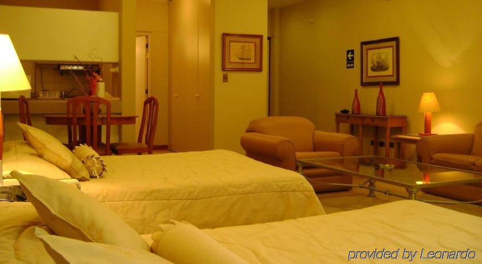 Hotel Ayenda Suites Orrantia Ліма Екстер'єр фото