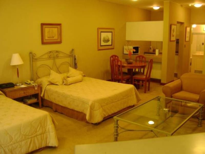 Hotel Ayenda Suites Orrantia Ліма Екстер'єр фото